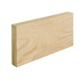 poplar lvl plywood lvl beams for construction formwork